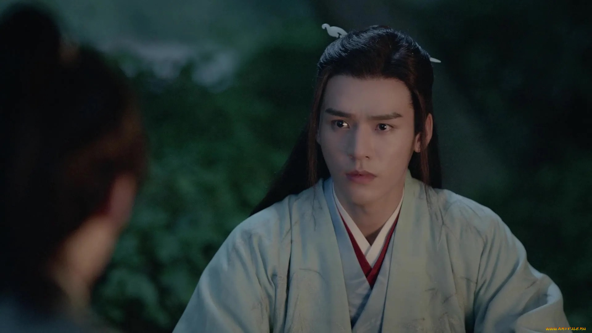  , shan he ling | word of honor, , 